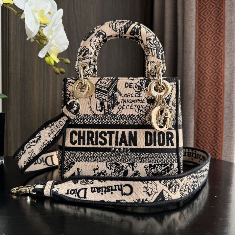 D*or my lady bags